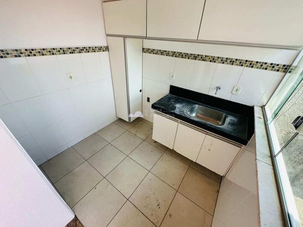Apartamento, Santa Mônica, 3 Quartos, 1 Vaga