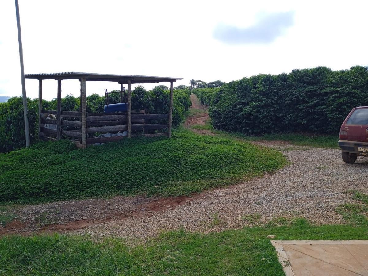 Fazenda, Zona Rural, 0 Quarto, 0 Vaga