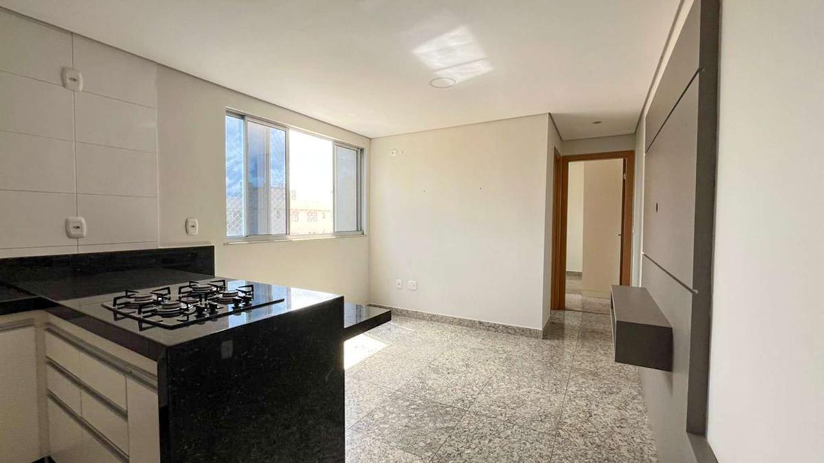Cobertura, Floresta, 1 Quarto, 2 Vagas