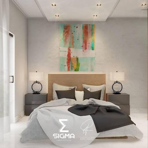 Casa, Bom Retiro, 3 Quartos, 1 Vaga, 1 Suíte