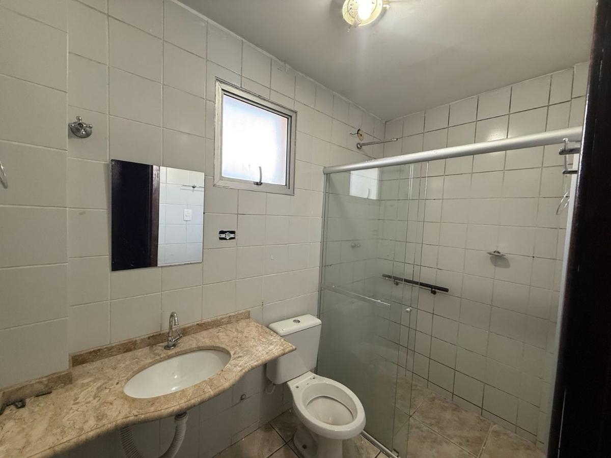 Apartamento, Santa Cruz, 3 Quartos, 0 Vaga