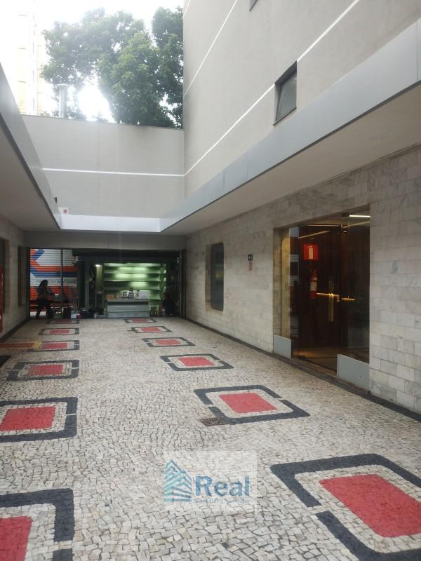 Sala, Savassi, 0 Quarto, 0 Vaga