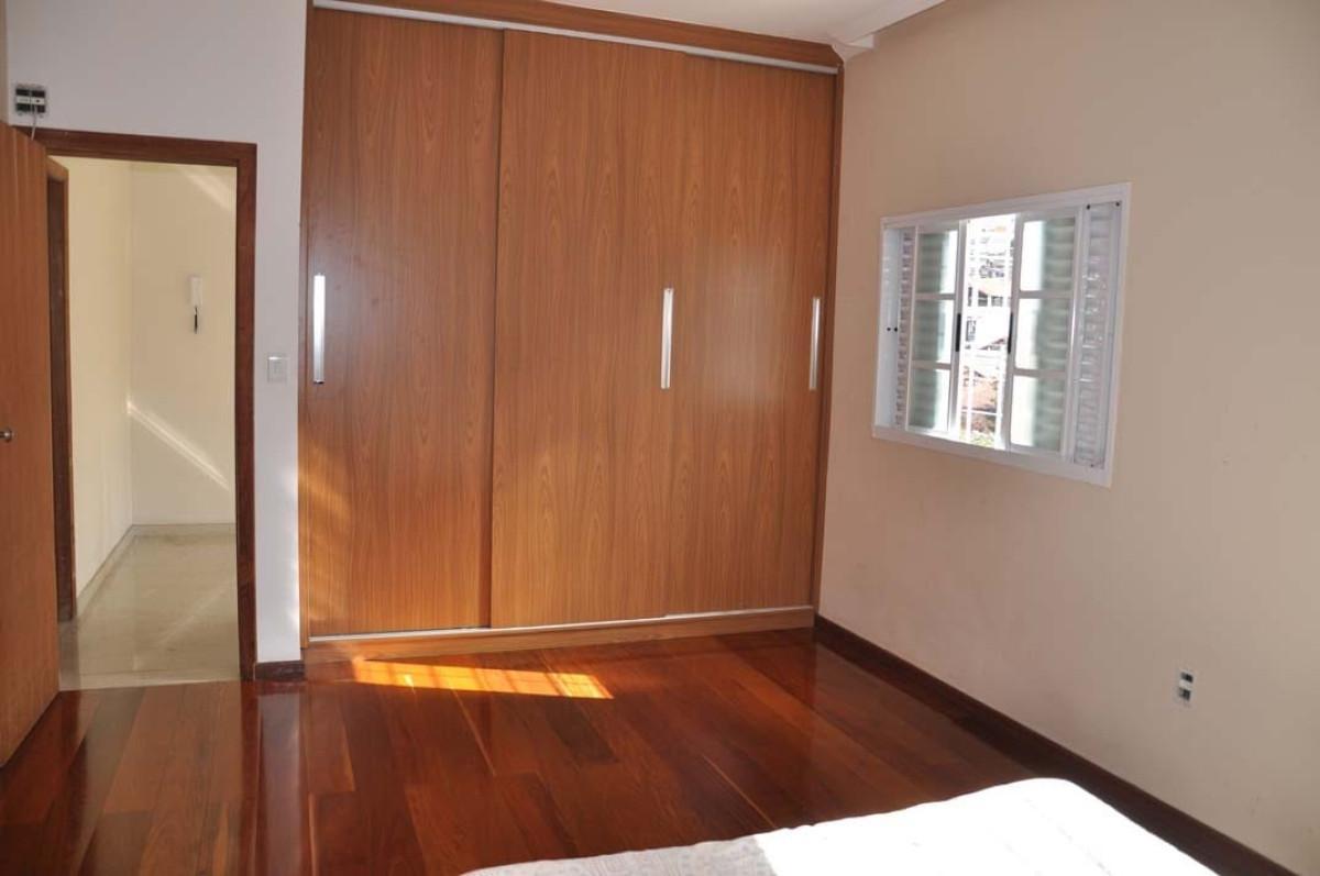 Casa, Glória, 3 Quartos, 2 Vagas, 3 Suítes