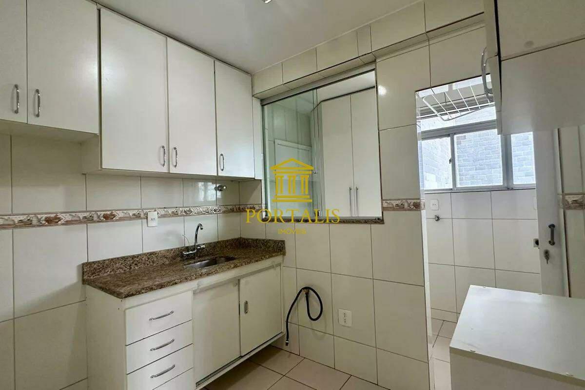 Apartamento, Lourdes, 2 Quartos, 1 Vaga