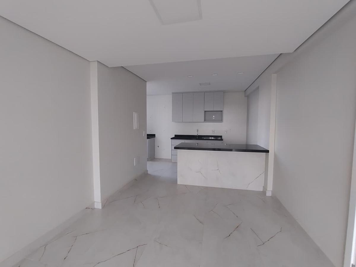 Apartamento, Centro, 2 Quartos, 1 Vaga, 1 Suíte
