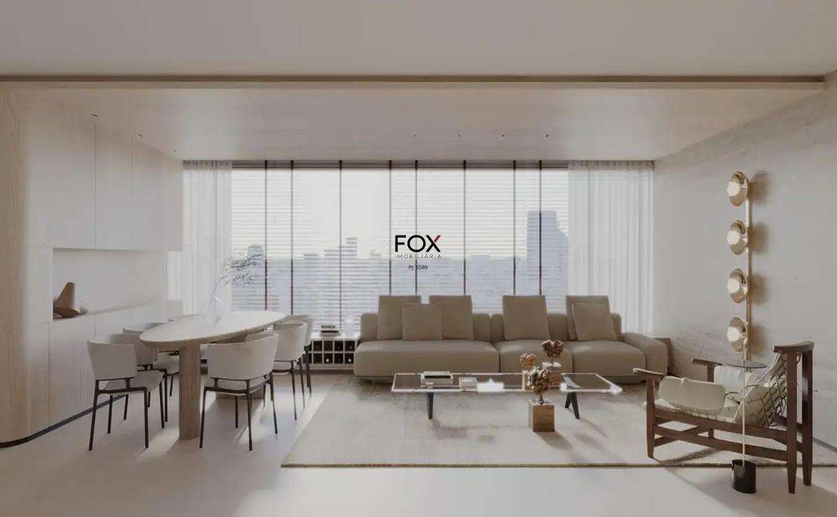 Apartamento, Cruzeiro, 4 Quartos, 3 Vagas, 2 Suítes
