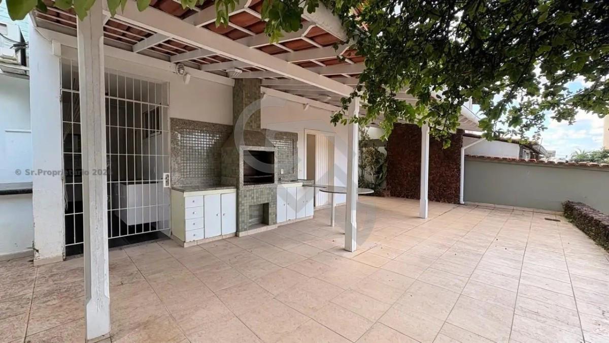 Casa, Vila Paris, 4 Quartos, 4 Vagas, 2 Suítes