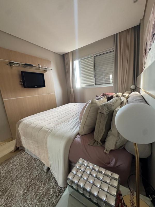 Apartamento, Nova Vista, 3 Quartos, 2 Vagas, 1 Suíte