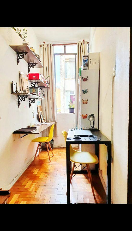 Apartamento, Centro, 1 Quarto