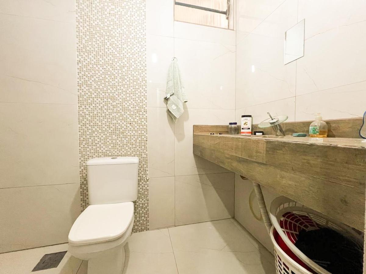 Apartamento, São Gotardo, 2 Quartos, 0 Vaga, 1 Suíte