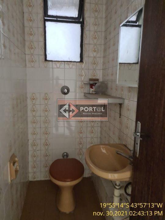 Sala, Barro Preto, 0 Quarto, 0 Vaga