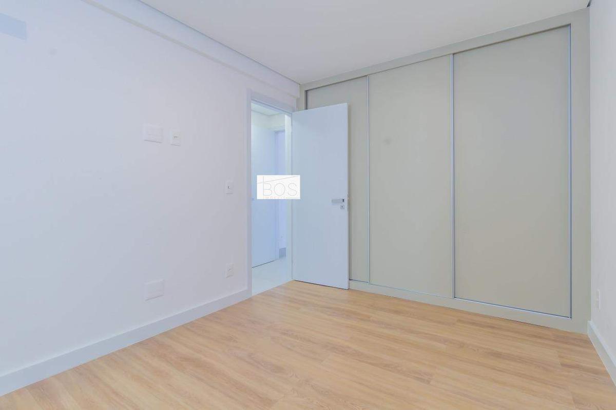 Apartamento, Sagrada Família, 3 Quartos, 2 Vagas, 1 Suíte