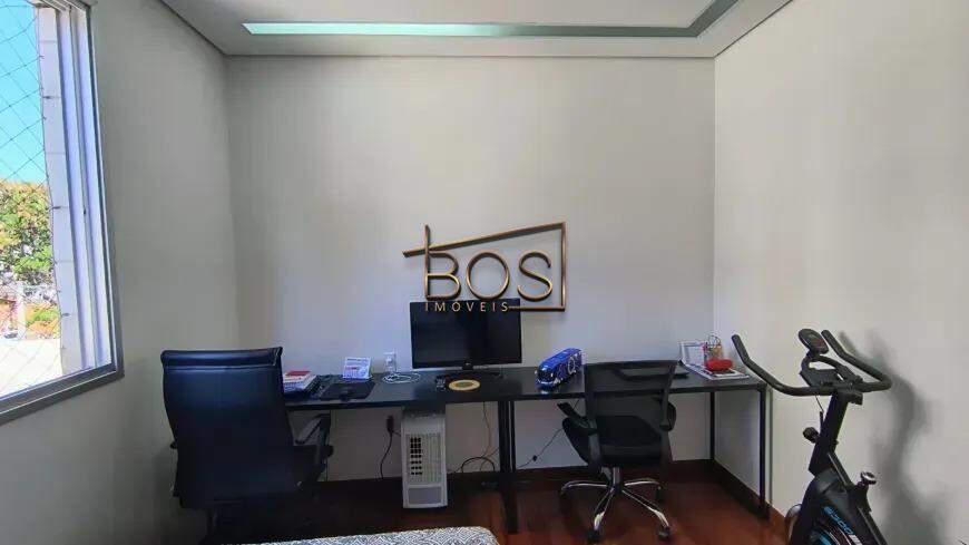 Apartamento, Grajaú, 4 Quartos, 3 Vagas, 1 Suíte