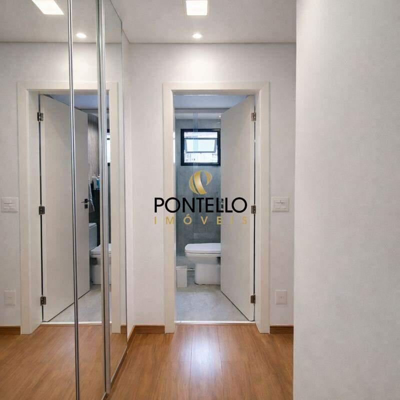 Apartamento, Vila da Serra, 3 Quartos, 2 Vagas, 1 Suíte