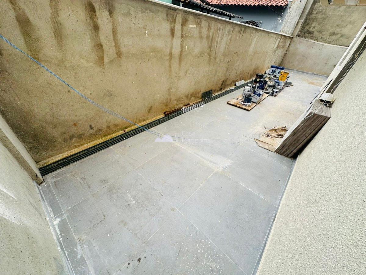 Apartamento, Santa Mônica, 3 Quartos, 1 Vaga, 1 Suíte