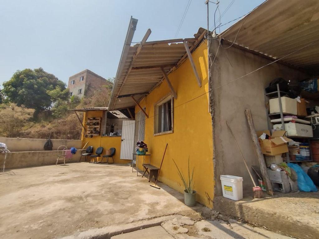 Casa, São José, 1 Quarto, 0 Vaga