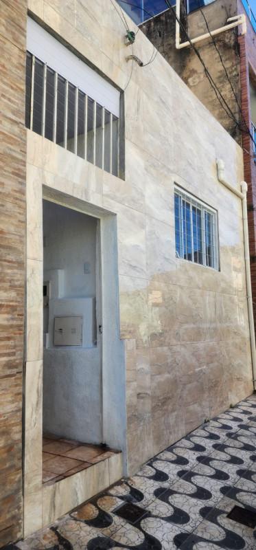 Casa, Santa Teresa, 2 Quartos, 0 Vaga