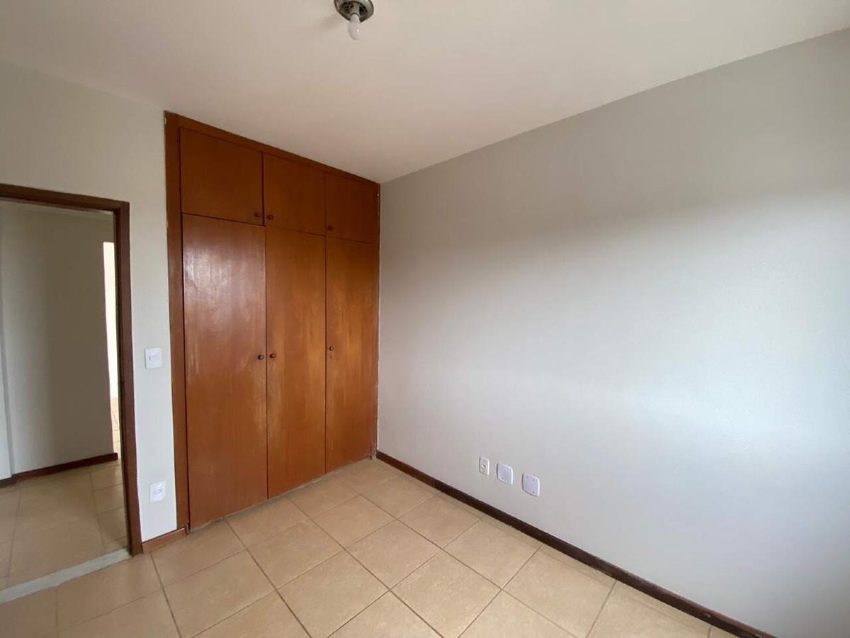 Apartamento, Buritis, 4 Quartos, 2 Vagas, 1 Suíte