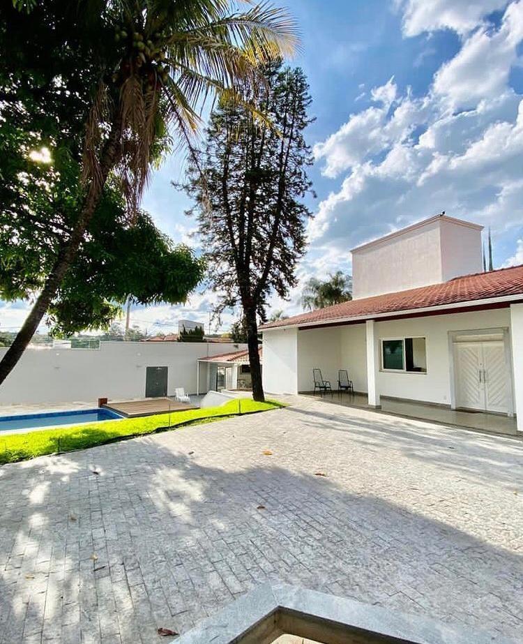 Casa, São Luiz (pampulha), 5 Quartos, 10 Vagas