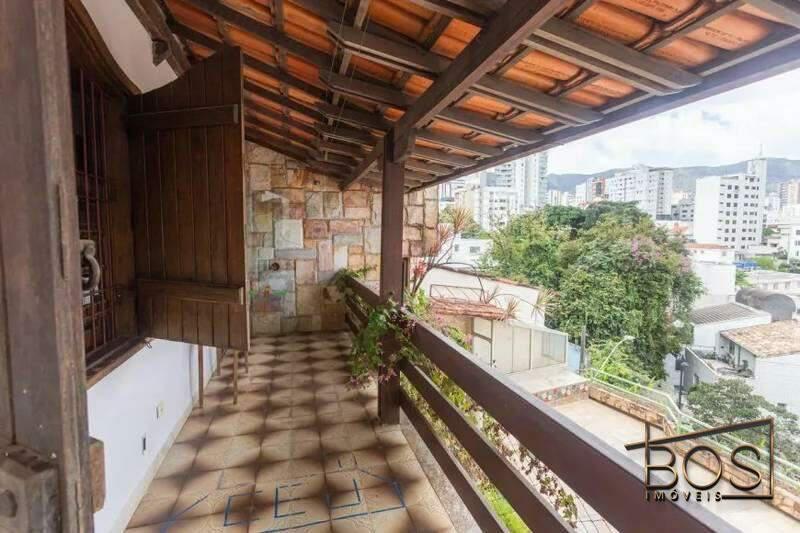 Casa, Serra, 5 Quartos, 4 Vagas, 3 Suítes
