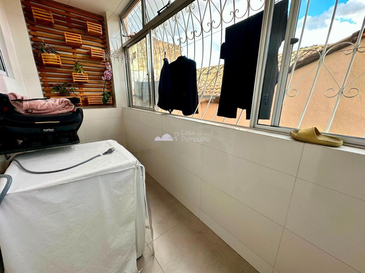 Apartamento, Santa Amélia, 3 Quartos, 1 Vaga, 1 Suíte