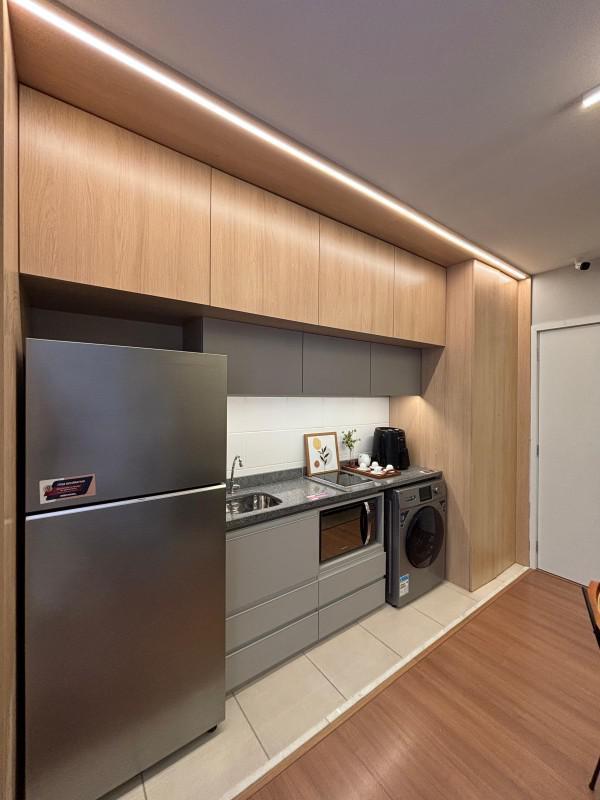 Apart Hotel, Centro, 1 Quarto, 1 Vaga