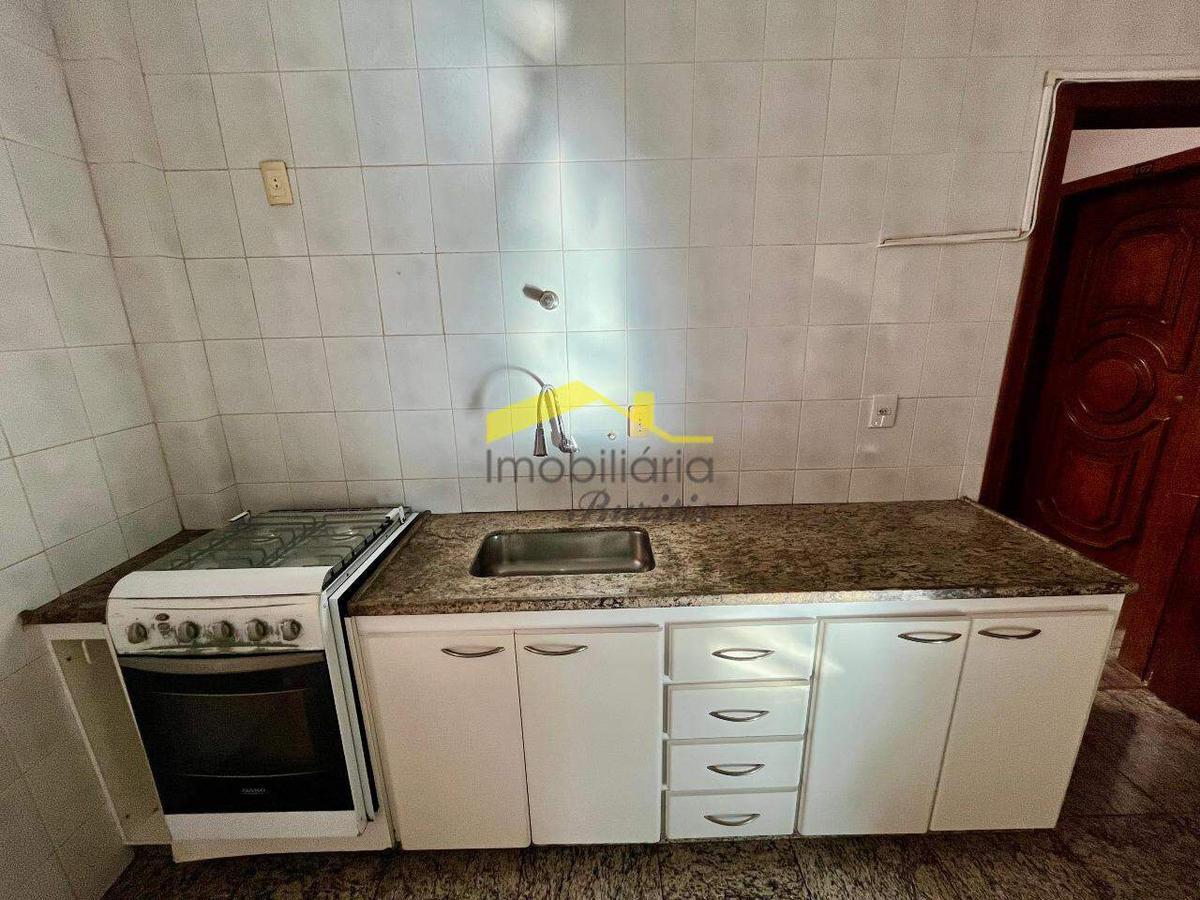 Apartamento, Buritis, 3 Quartos, 2 Vagas, 1 Suíte