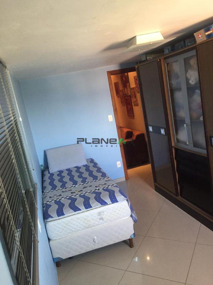 Casa, Riacho das Pedras, 4 Quartos, 4 Vagas, 1 Suíte