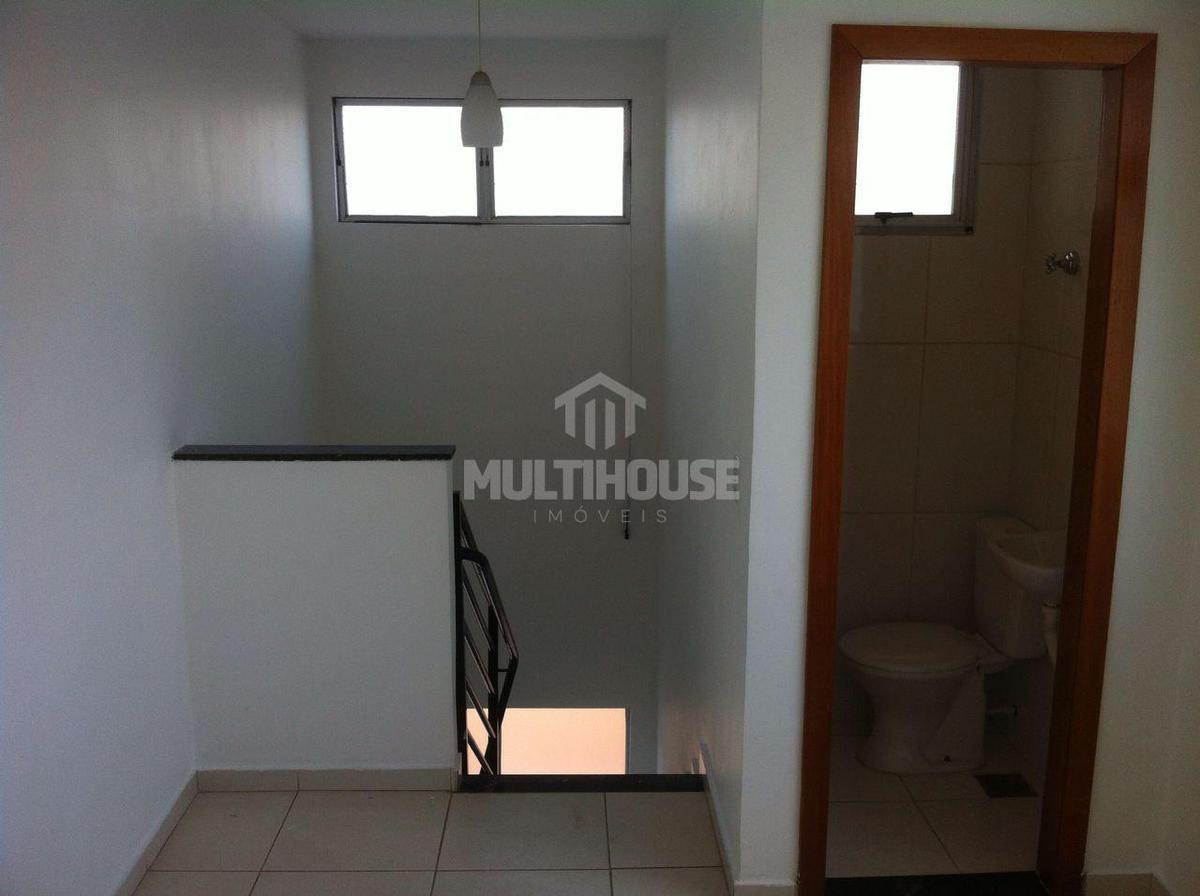 Apartamento, Planalto, 3 Quartos, 1 Vaga, 1 Suíte