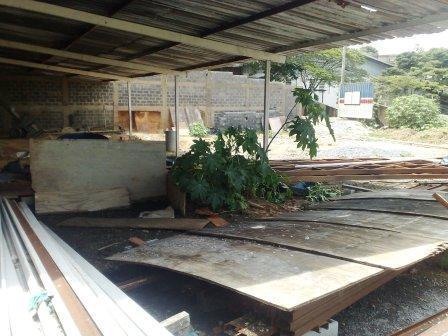 Lote, Caiçaras, 1 Quarto, 0 Vaga