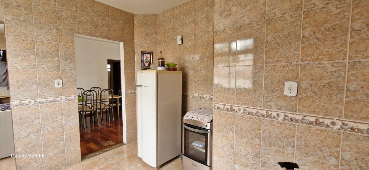 Apartamento, Inconfidentes, 3 Quartos, 2 Vagas, 1 Suíte