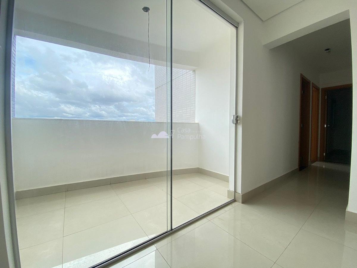 Apartamento, Serrano, 3 Quartos, 1 Vaga, 1 Suíte
