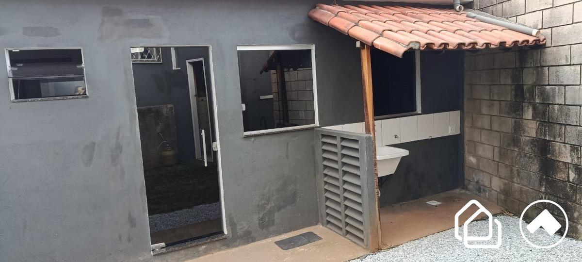 Casa em Condomínio, Havaí, 2 Quartos, 1 Vaga