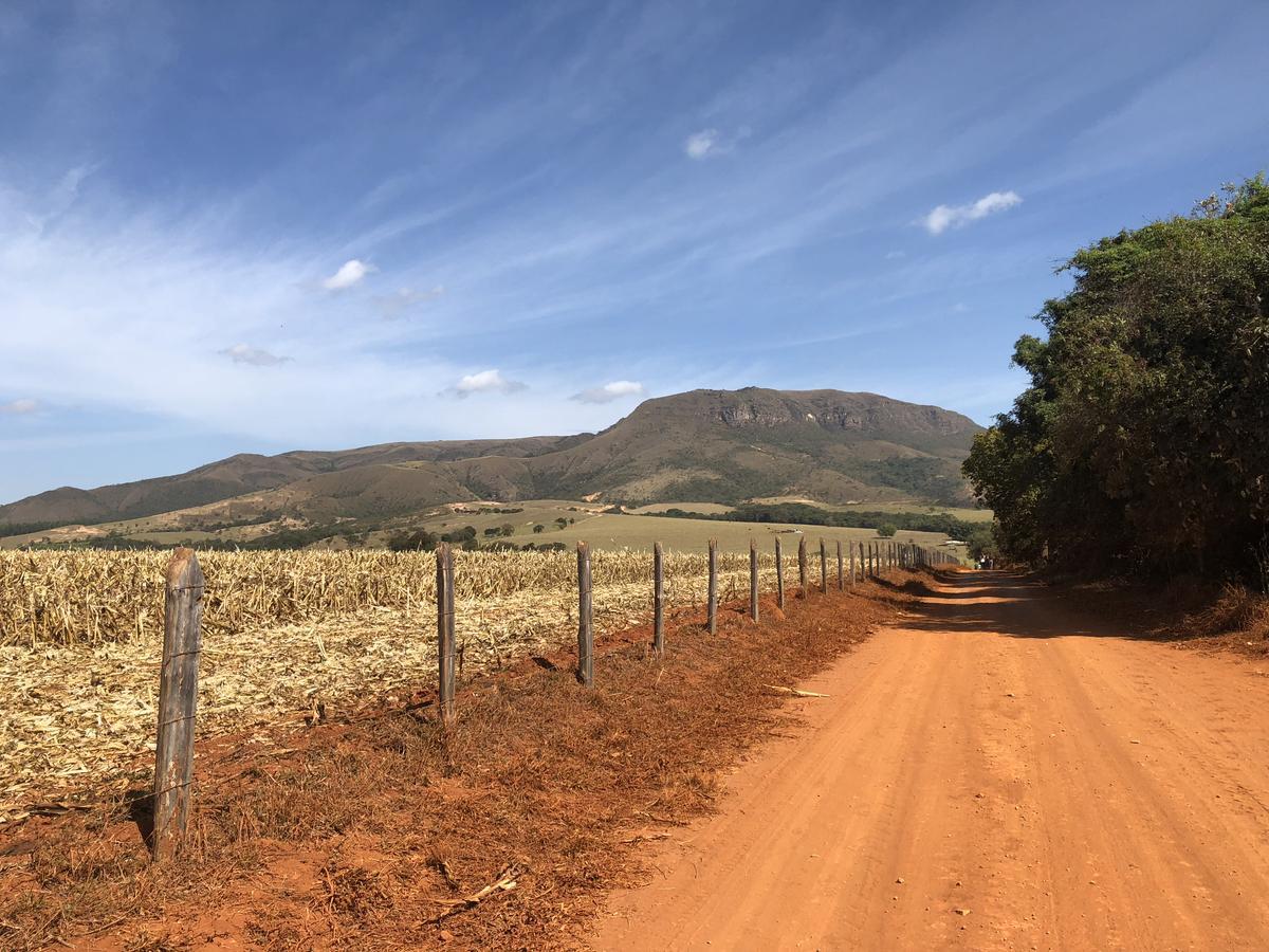Rural, Zona Rural