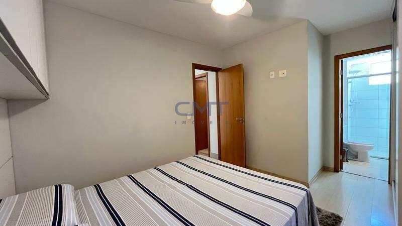 Apartamento, Santo Antônio, 2 Quartos, 1 Vaga, 1 Suíte
