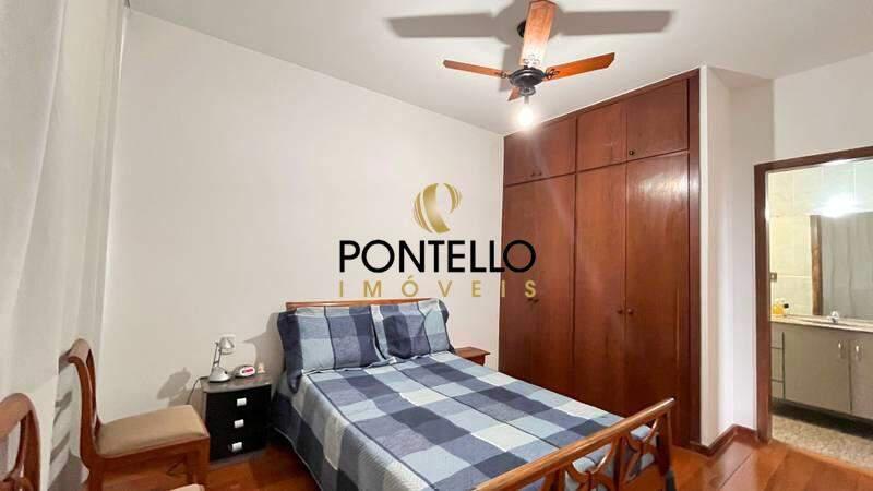 Cobertura, Buritis, 4 Quartos, 2 Vagas, 2 Suítes