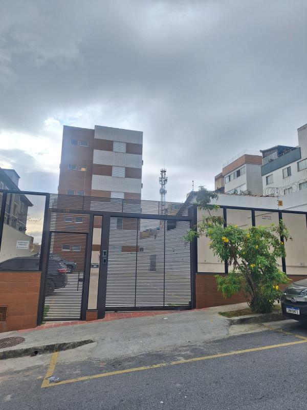 Apart Hotel, Santa Teresa, 1 Quarto, 1 Vaga