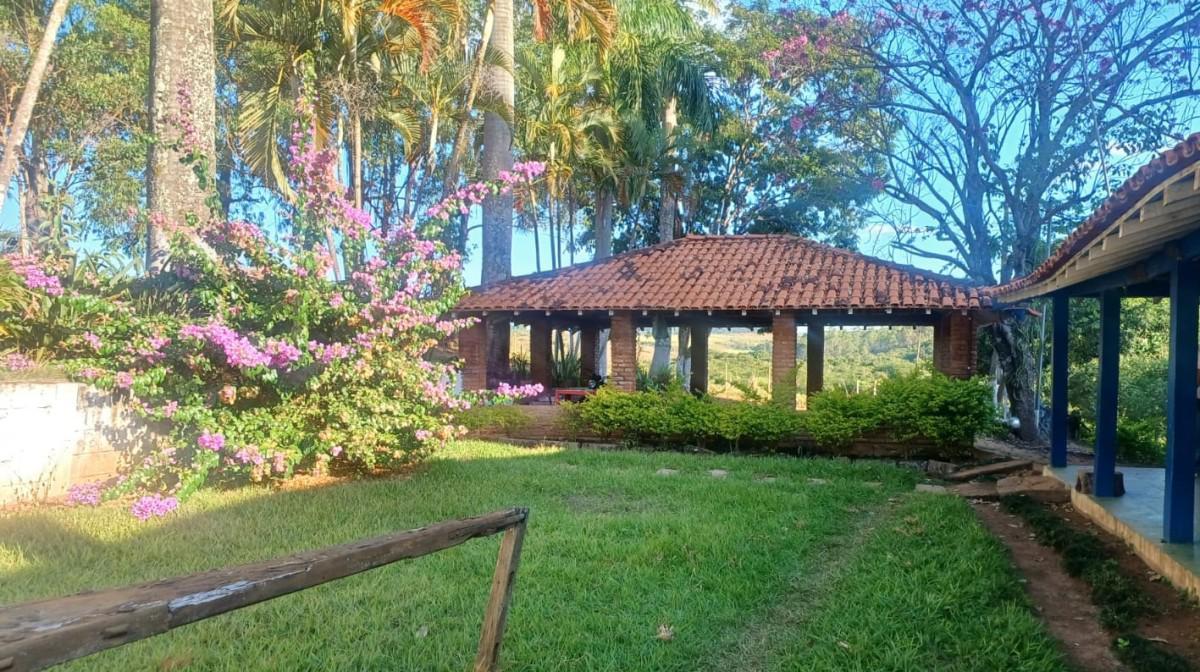 Fazenda, Zona Rural, 0 Quarto, 0 Vaga