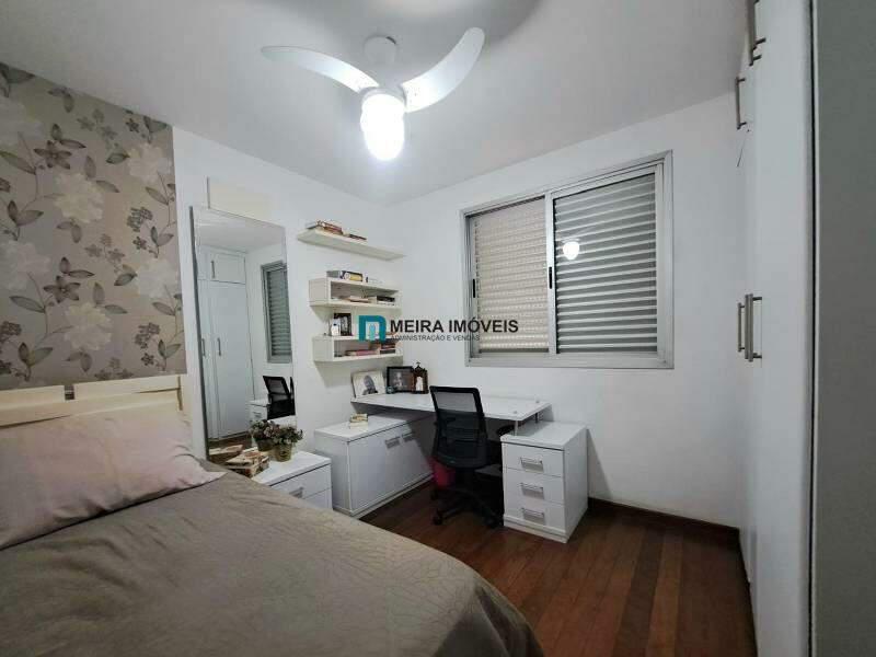 Cobertura, Prado, 4 Quartos, 4 Vagas, 1 Suíte