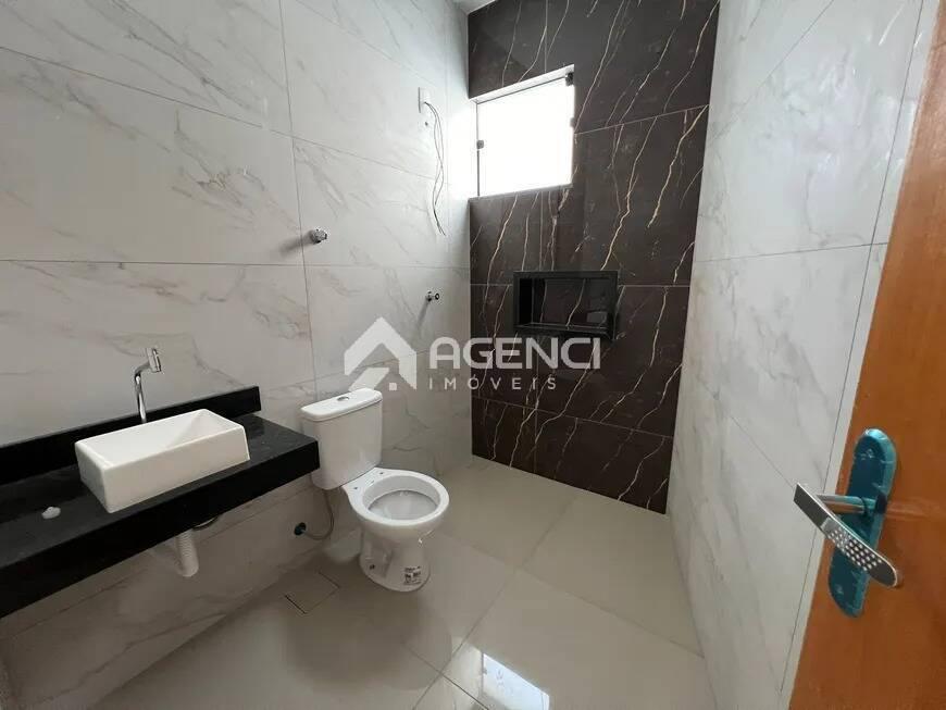 Casa, Vale das Orquídeas, 3 Quartos, 0 Vaga, 1 Suíte