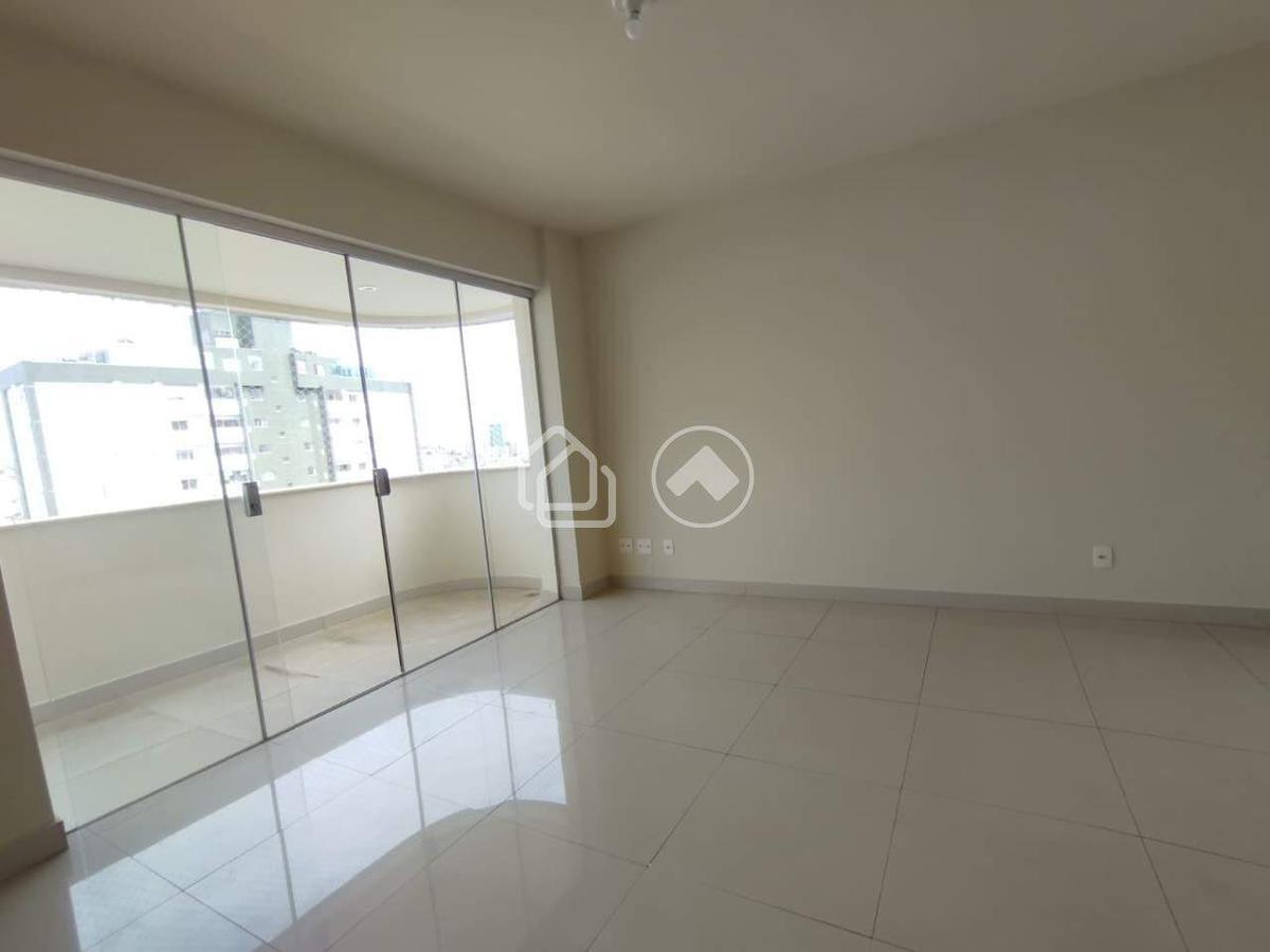 Apartamento, Buritis, 3 Quartos, 2 Vagas, 1 Suíte