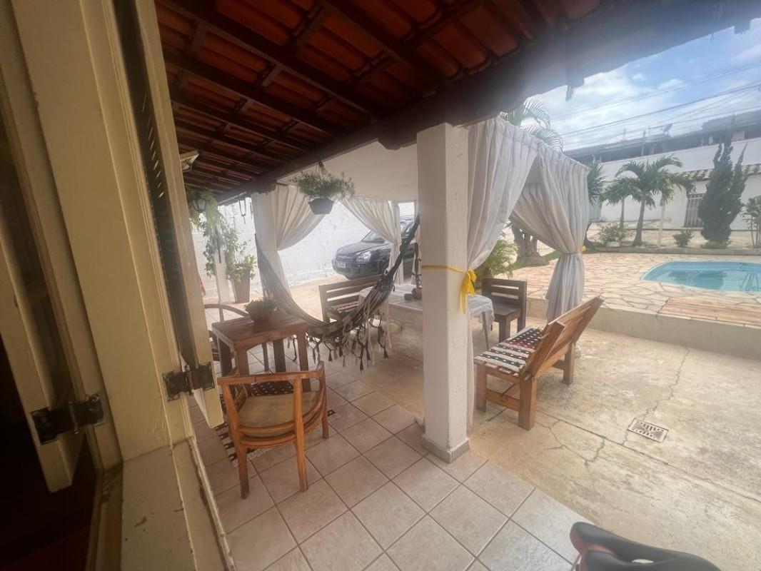 Casa, São João Batista (venda Nova), 3 Quartos, 12 Vagas, 1 Suíte