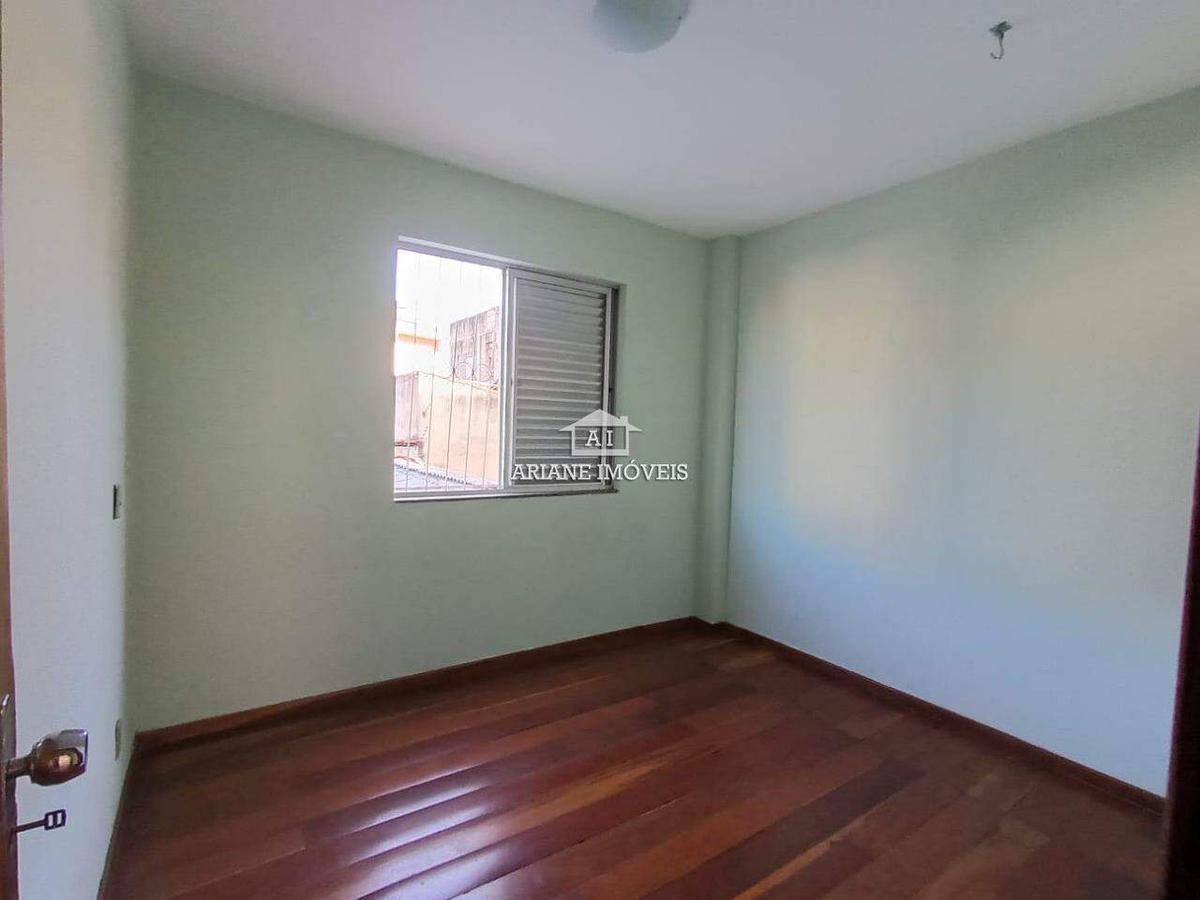 Apartamento, Padre Eustáquio, 3 Quartos, 1 Vaga, 1 Suíte