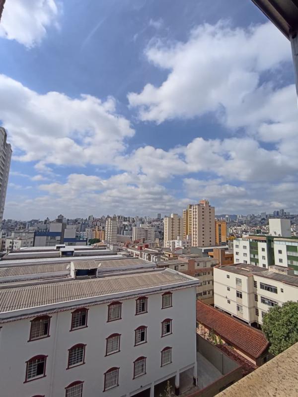 Cobertura, Nova Suíssa, 4 Quartos, 2 Vagas, 1 Suíte