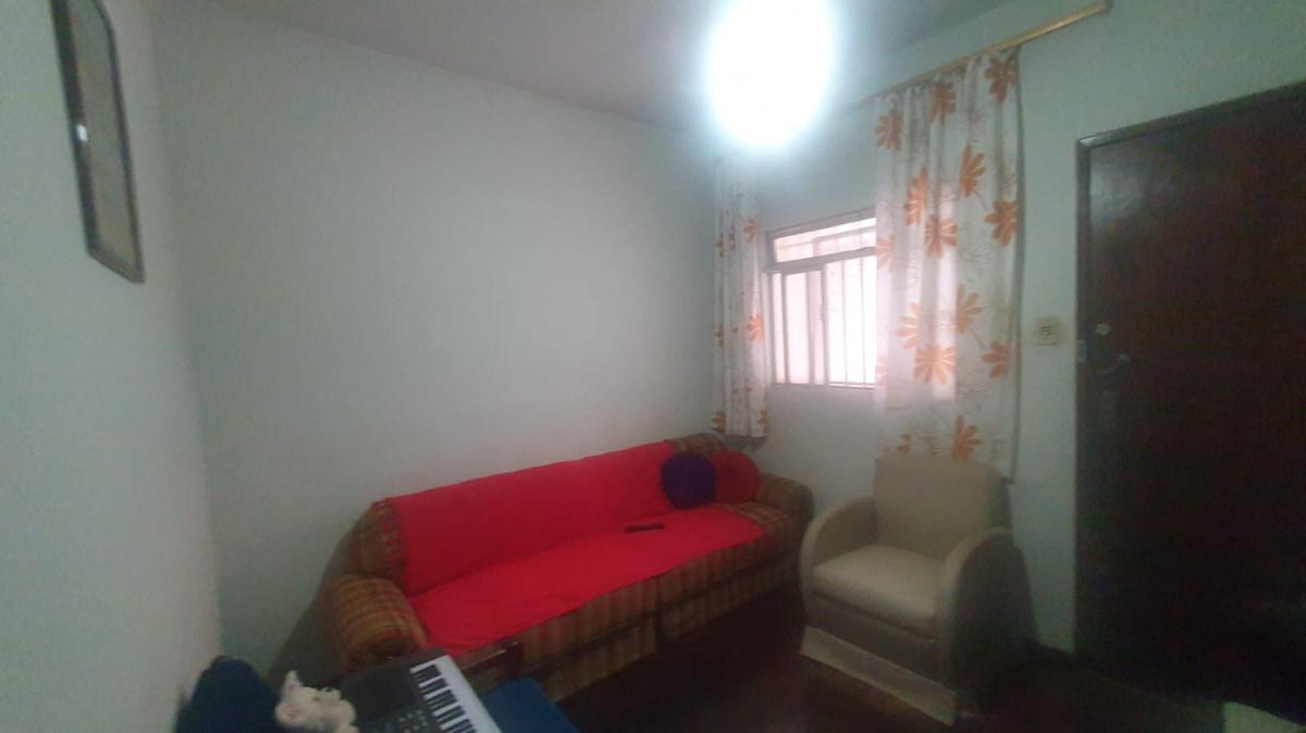 Casa, Dom Bosco, 7 Quartos, 4 Vagas, 1 Suíte