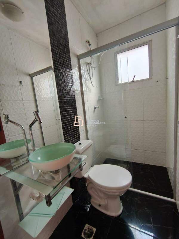Casa, Solar do Barreiro, 2 Quartos, 1 Vaga
