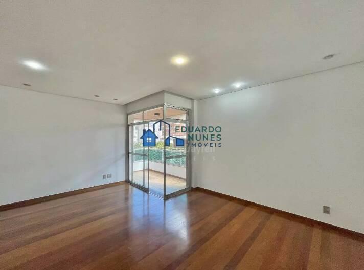 Apartamento, Anchieta, 4 Quartos, 2 Vagas, 1 Suíte