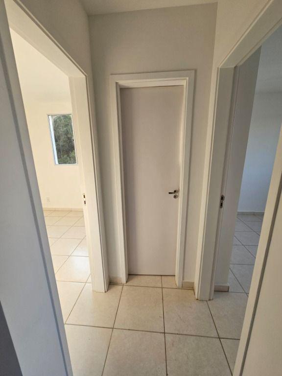 Apartamento, Borba Gato, 2 Quartos, 1 Vaga