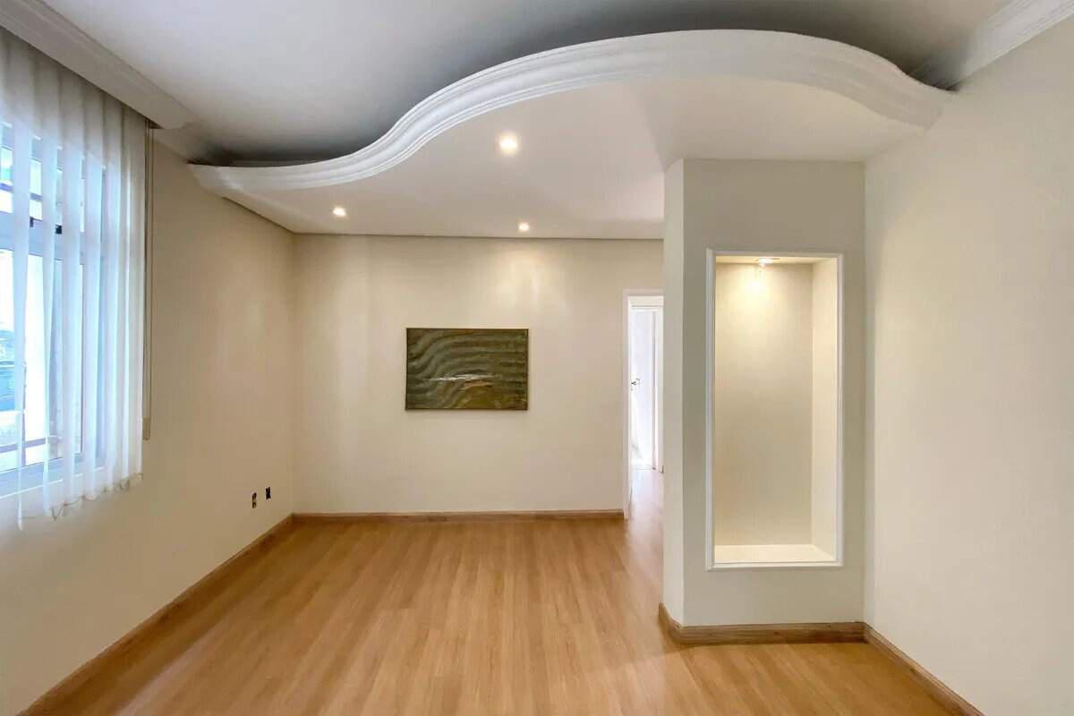 Apartamento, Anchieta, 3 Quartos, 1 Vaga, 1 Suíte