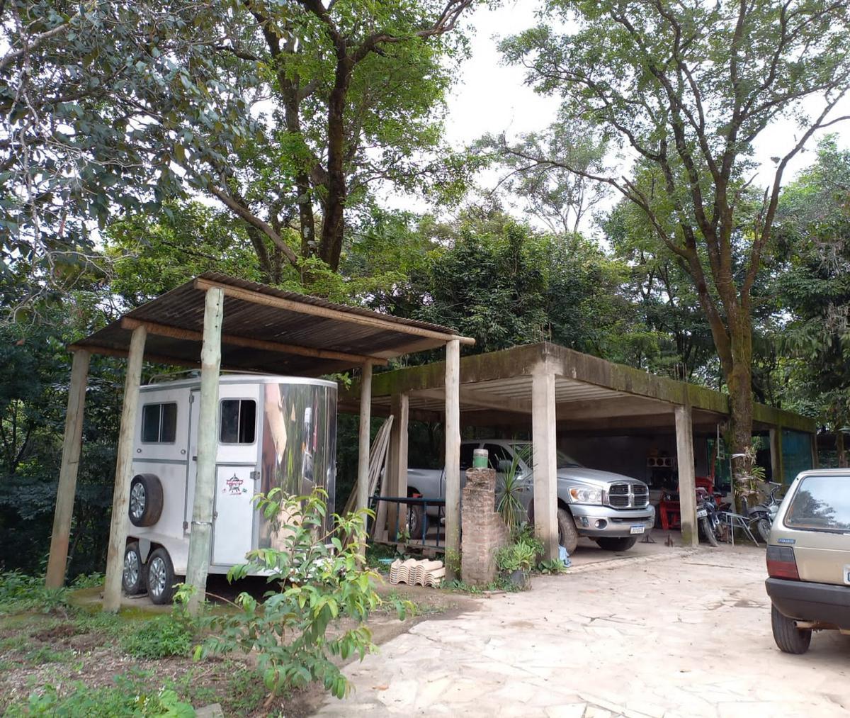 Fazenda, Gentileza, 4 Quartos, 10 Vagas, 2 Suítes